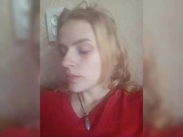EvelynXKukla on BongaCams 