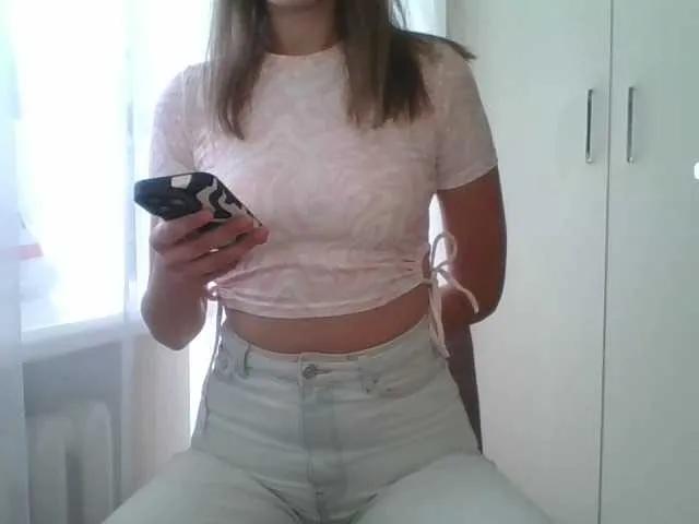 eysha — Freechat on BongaCams