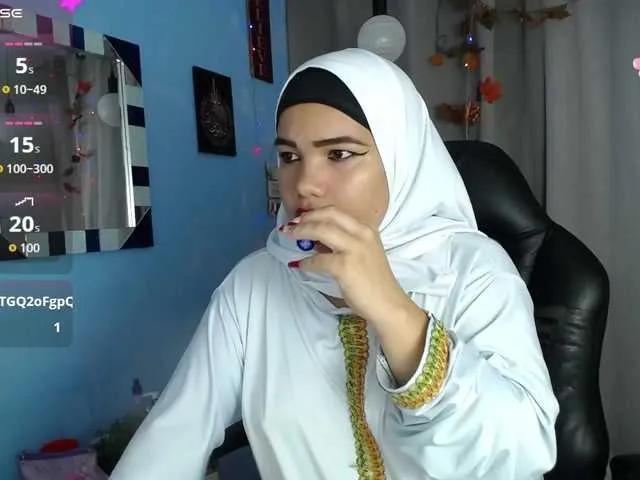 FalakYasin — I am a see Funny Girl Who Loves to have Good Time and Enjoy My Sexuality. I love to please whoever deserves, I am such a hot girl, that I love being fucked all day
