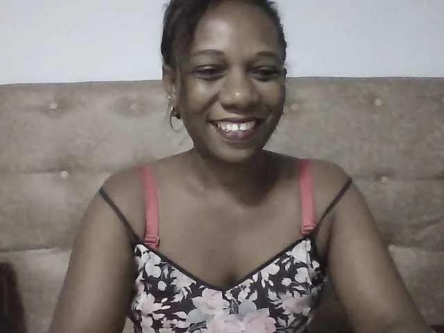Faozia — Freechat on BongaCams