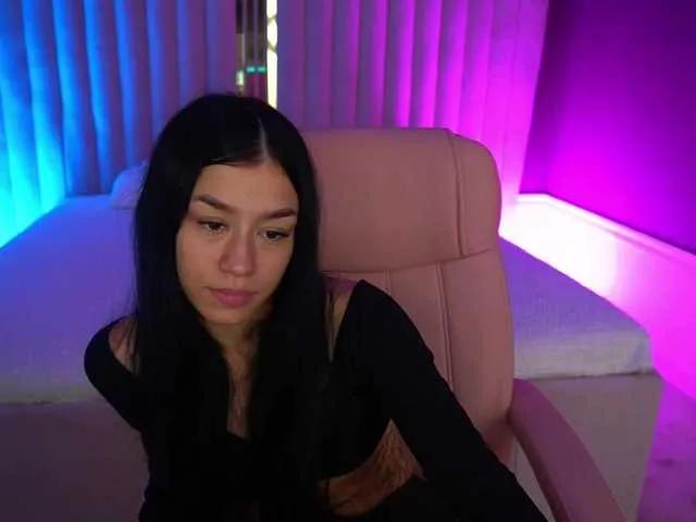 BongaCams FataleNellie is Freechat FataleNellie — Confidence and taking the lead
Deep eye contact and whispers in my ear
Compliments that give me goosebumps
Intelligence and a great sense of humor
When you tell me what you want and aren't afraid to fantasize