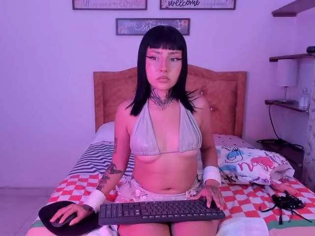 fer-kitty —  I enjoy:
-- Roleplay & fantasies
-- Compliments whispered in tips
-- Voyeurism & teasing
-- Slow seduction
-- Toys, oil, and fun challenges
-- Exploring kinks (ask me nicely)