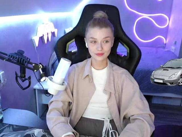 fiksikBoom — Freechat on BongaCams