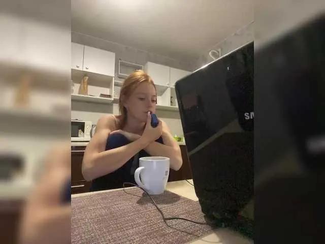 FoxBaby691 — Freechat on BongaCams