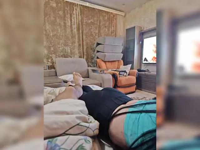 Fredo071 — Freechat on BongaCams