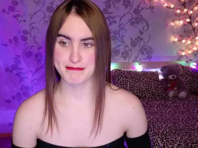 FridaCure — Freechat on BongaCams