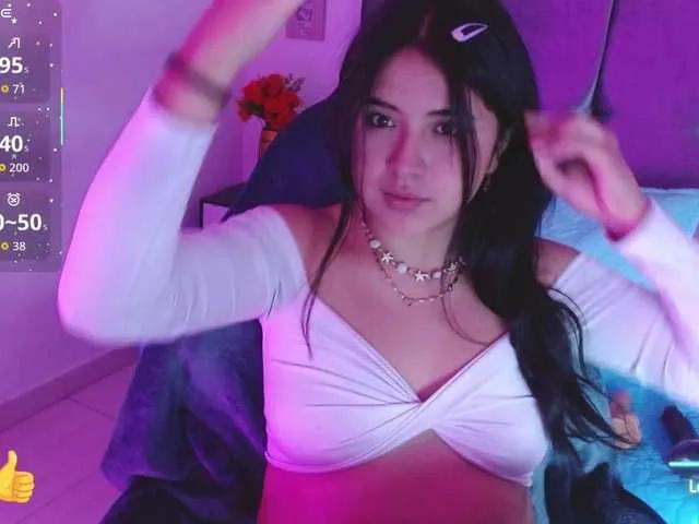 Gabbie-carterx — vibrate pussy