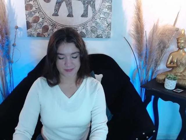 GagingZhara — Playing with my pussy with toys and having real orgasms. I can squirt, but it depends if my pussy wants it, I do anal play, but I don't fuck hard, it's very tight.