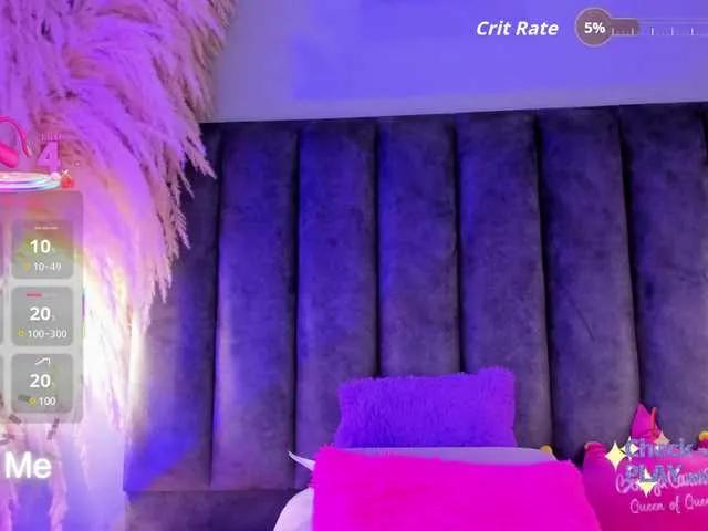 GigiRoss1 on BongaCams 