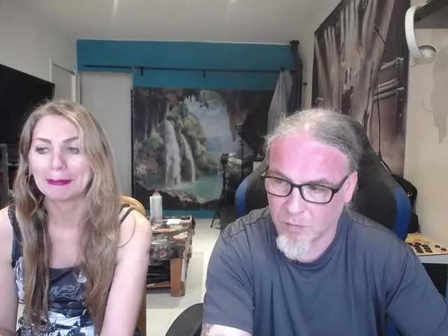 GiselleandJay — Freechat on BongaCams