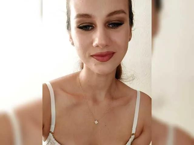 Gloriya-S — Freechat on BongaCams