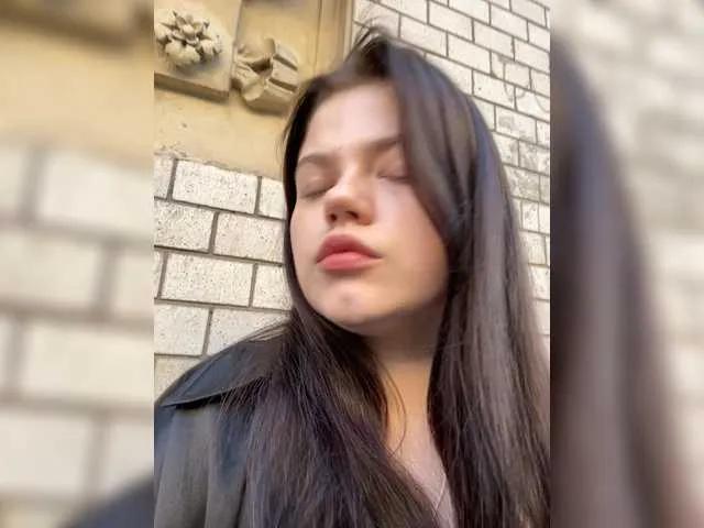 GoddesDarina on BongaCams 