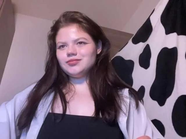 GoddesDarina on BongaCams 