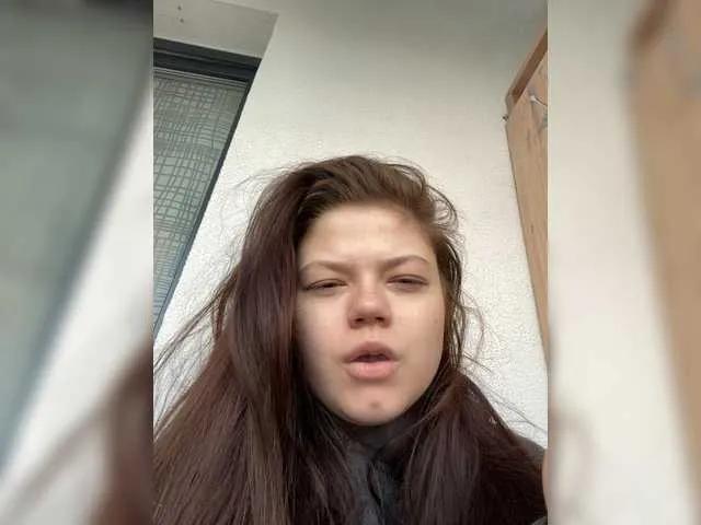 GoddesDarina on BongaCams 