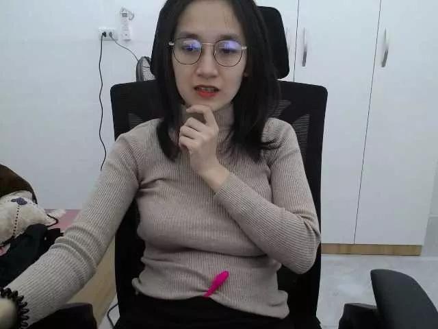 Hana099 on BongaCams 