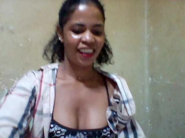 Hanta11 on BongaCams