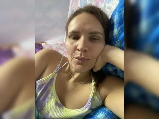 Helenj — Freechat on BongaCams