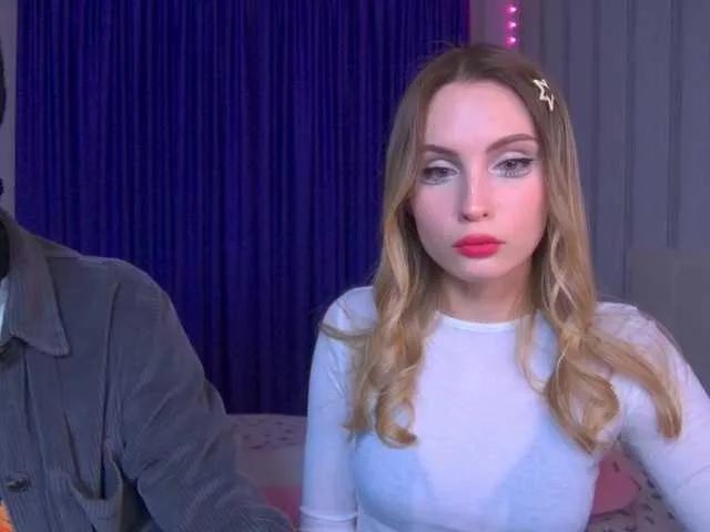 hollyJoys — The fact that I imagine you through the screen. I also really like being ordered or forced to do something.