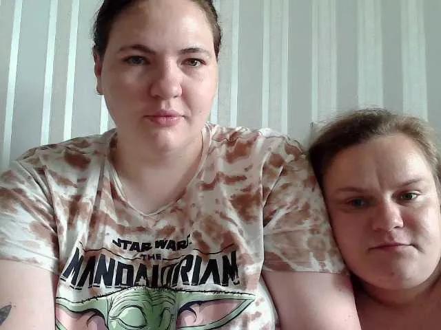 HollyXEva on BongaCams 