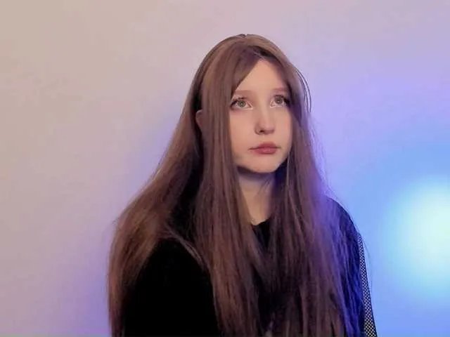 hornykittymeow — Freechat on BongaCams