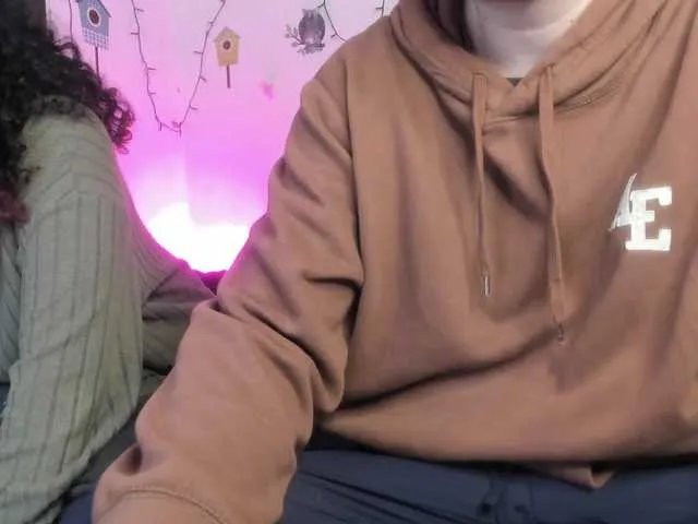 HotHoneyChile on BongaCams