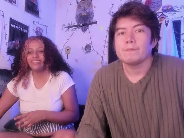 HotHoneyChile on BongaCams