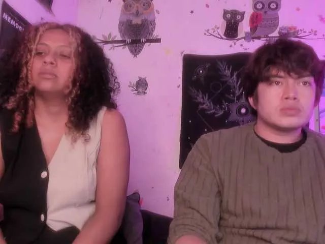 HotHoneyChile on BongaCams