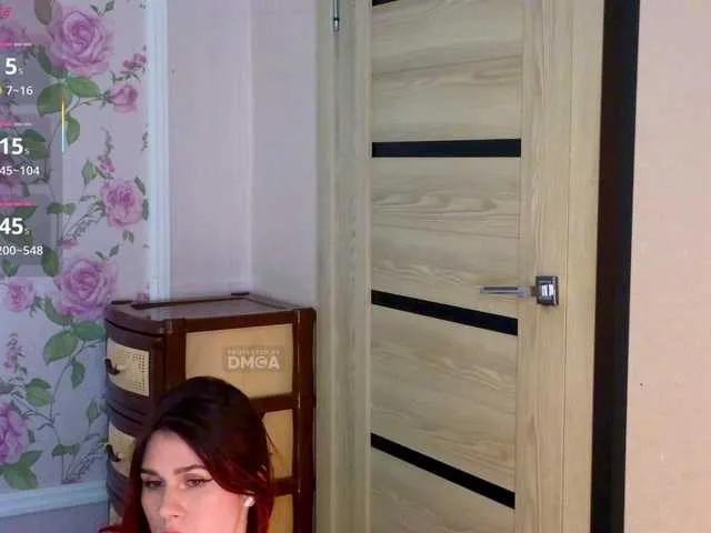 IMorgana — Freechat on BongaCams