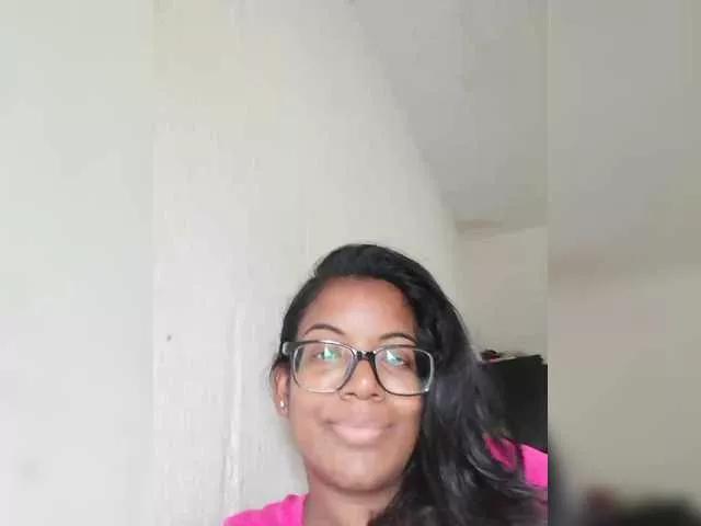 IndianBeaut on BongaCams 