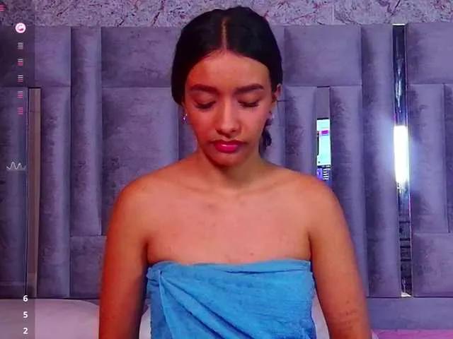 indianbeautiful on BongaCams 