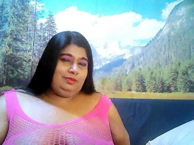 indianhoney on BongaCams 