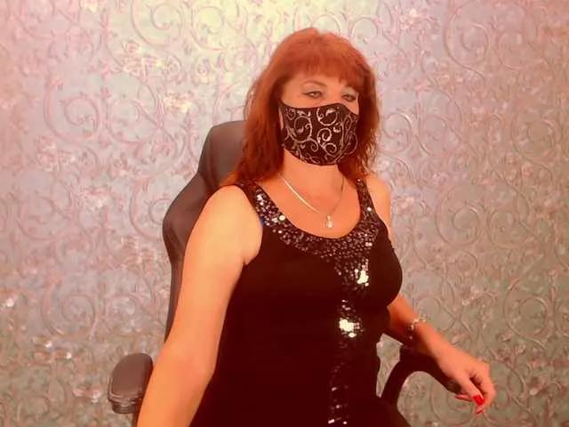 Infinitely2 on BongaCams 
