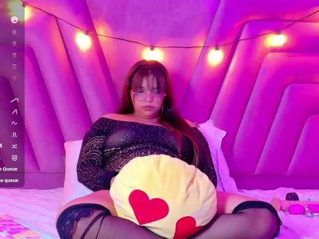 innocenthazel on BongaCams