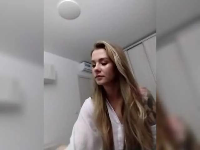 Irina11 — Freechat on BongaCams