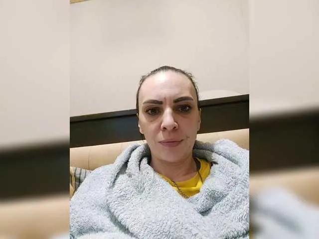 Irisha7777 — Freechat on BongaCams