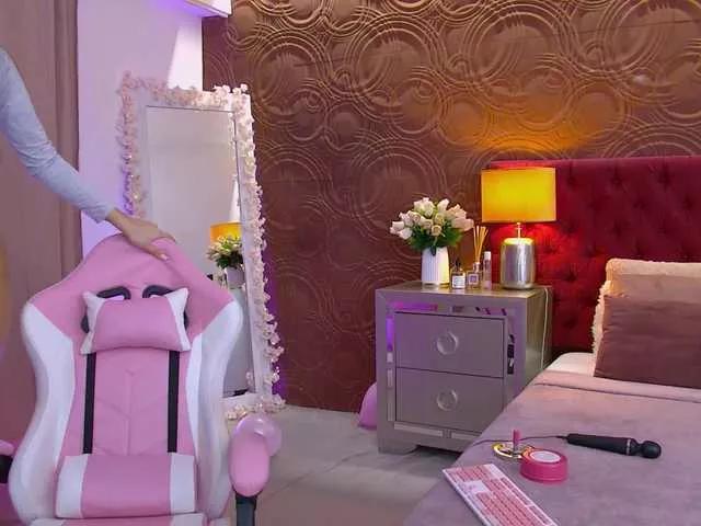 IrisMonn on BongaCams 