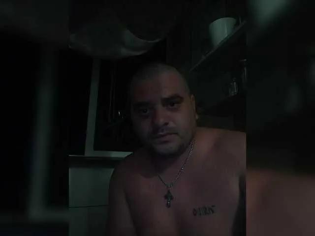 Ivan1545 — Freechat on BongaCams