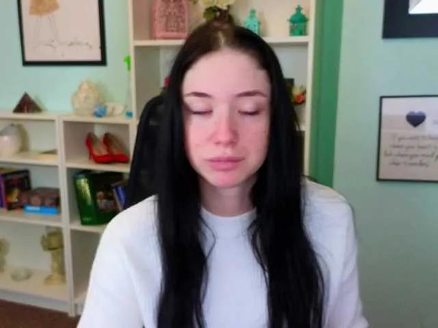 Ivanna-Rose — Freechat on BongaCams