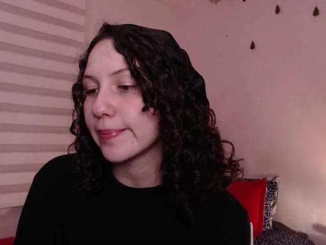 Jane-r on BongaCams