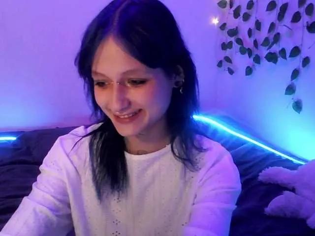JanePena on BongaCams