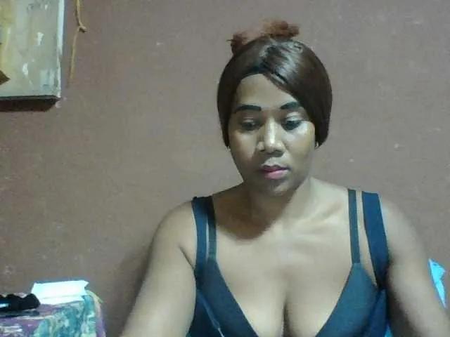 Jasmine4 on BongaCams