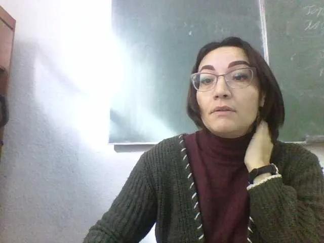 Jenis-1 — I love to be looked at and enjoyed my body
