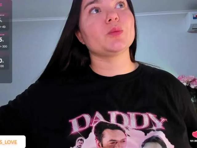 JennisXcharming on BongaCams 