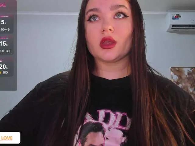 JennisXcharming on BongaCams 