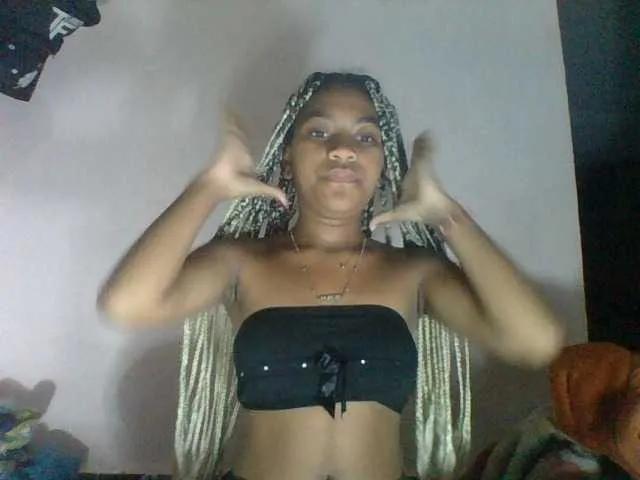 Jesica432 — Freechat on BongaCams