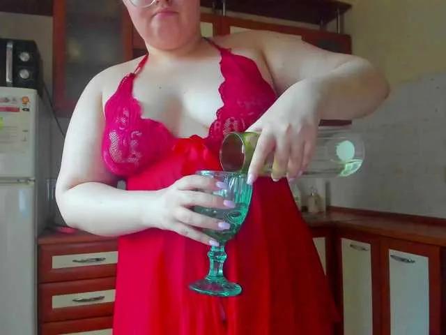 Jessica-Joy on BongaCams 