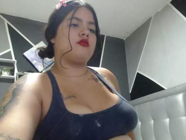 jessica-sweety on BongaCams 
