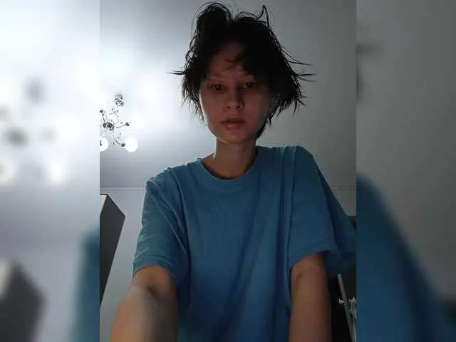 jillari — Freechat on BongaCams