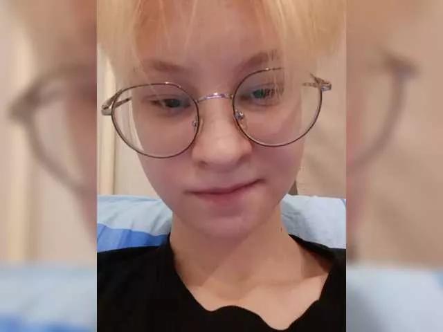 jillari on BongaCams 