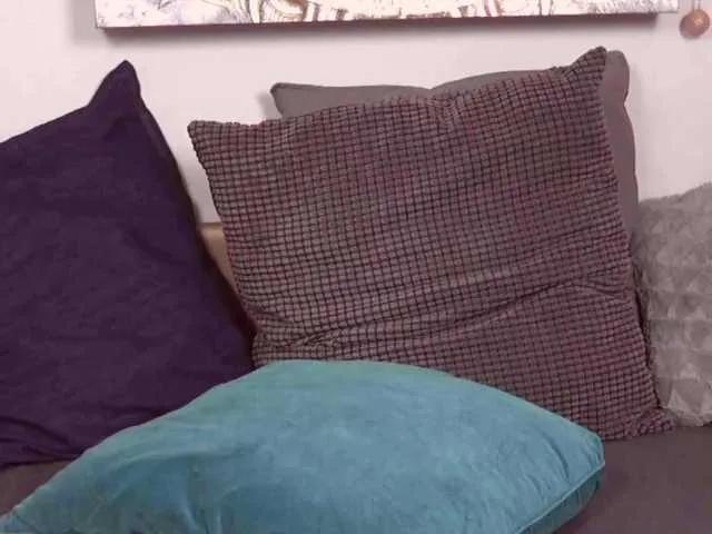 JillianBlack on BongaCams